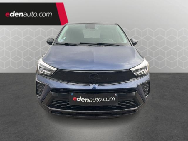 Opel Crossland image 7