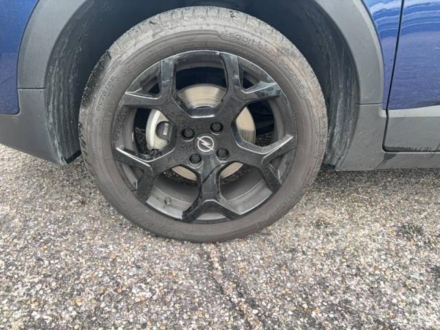 Opel Crossland image 9