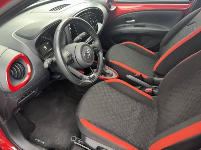 Toyota Aygo X image 1