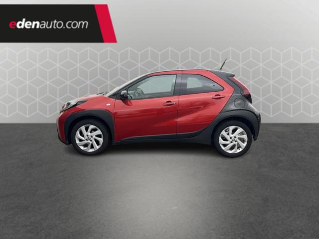 Toyota Aygo X image 2