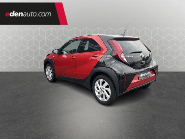 Toyota Aygo X image 9