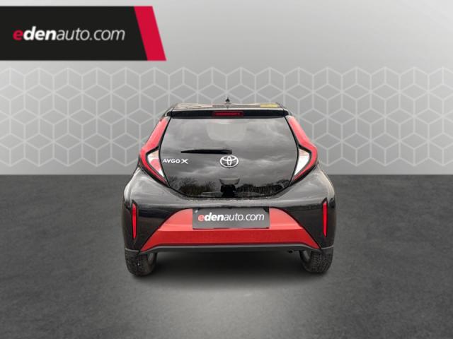 Toyota Aygo X image 5