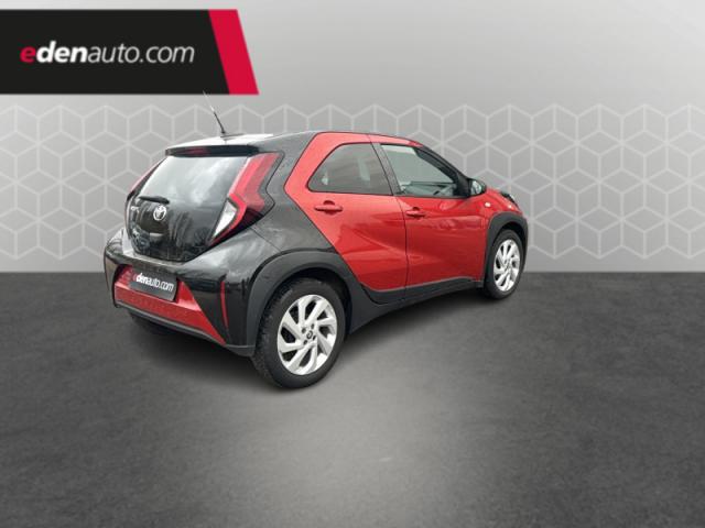 Toyota Aygo X image 4