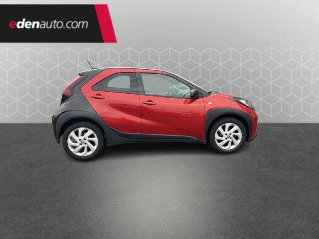 Toyota Aygo X image 7
