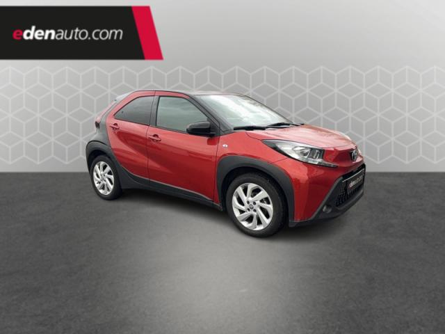 Toyota Aygo X image 6