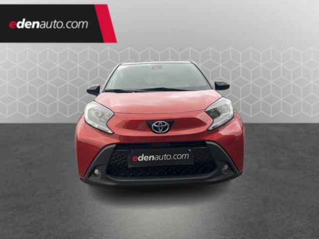 Toyota Aygo X image 8