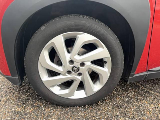 Toyota Aygo X image 3