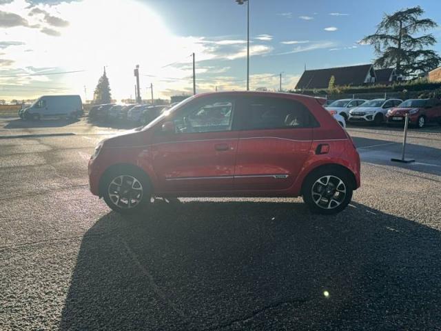 Renault Twingo image 8