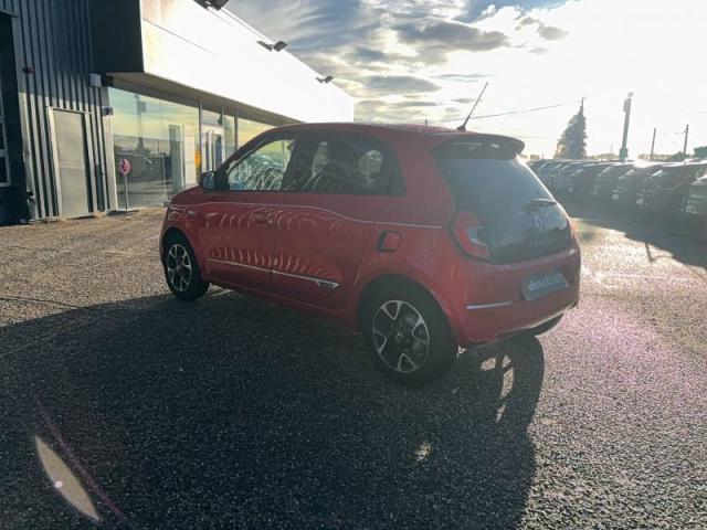 Renault Twingo image 7