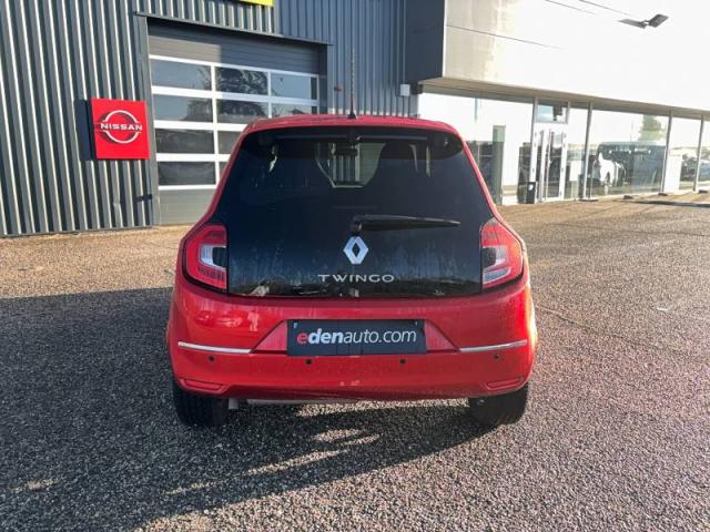 Renault Twingo image 6