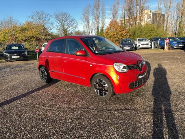 Renault Twingo image 4