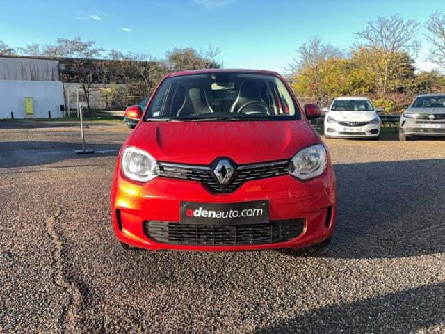 Renault Twingo image 2