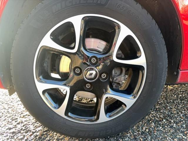 Renault Twingo image 3