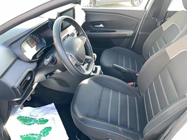Dacia Sandero image 5