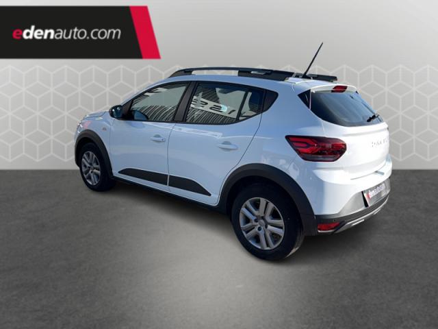 Dacia Sandero image 3