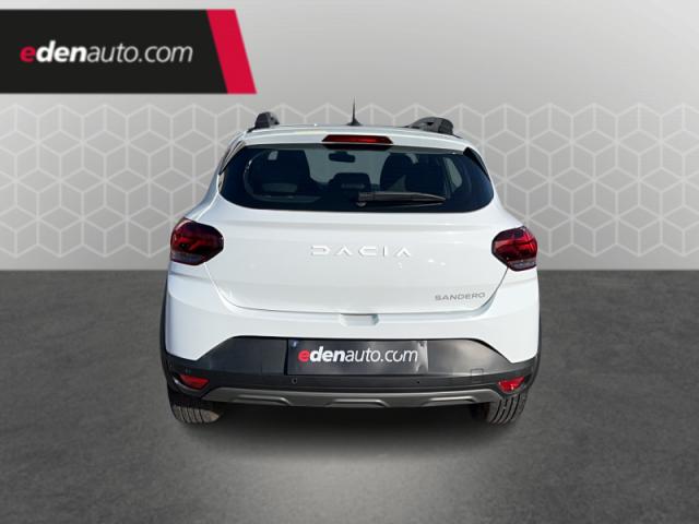Dacia Sandero image 4
