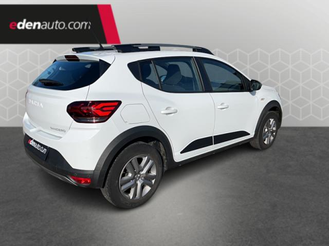 Dacia Sandero image 2