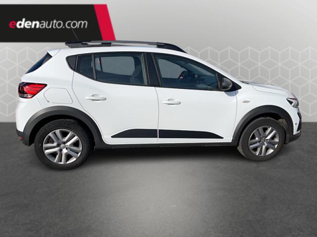 Dacia Sandero image 8