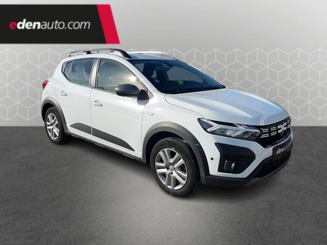 Dacia Sandero image 7