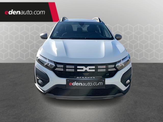 Dacia Sandero image 6