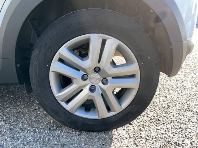 Dacia Sandero image 1