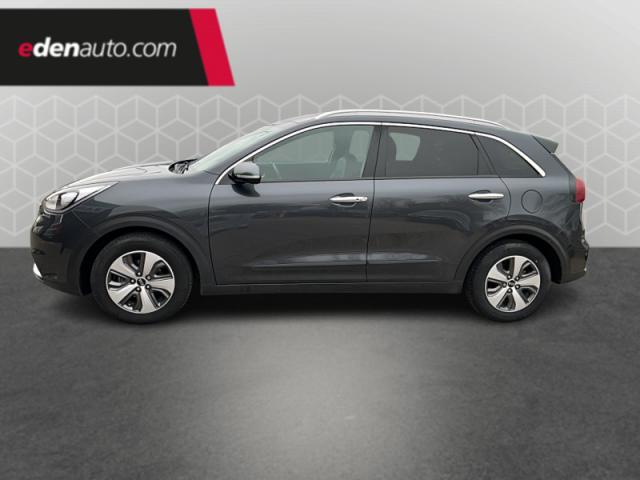 Kia Niro image 1