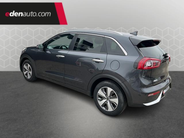 Kia Niro image 8
