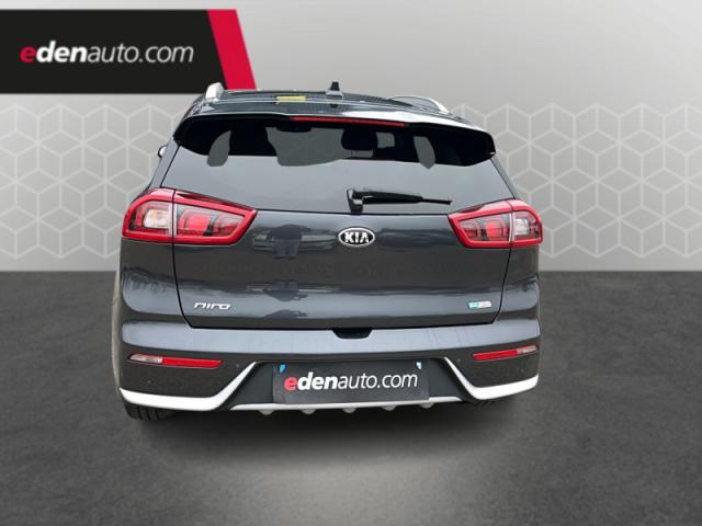 Kia Niro image 3