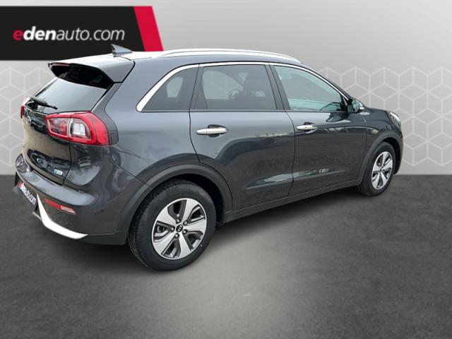Kia Niro image 2