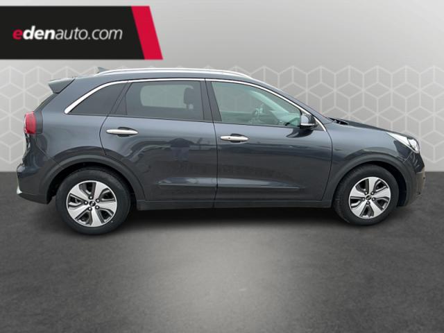 Kia Niro image 4