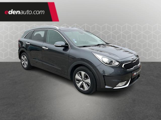 Kia Niro image 7