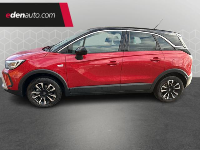 Opel Crossland image 7