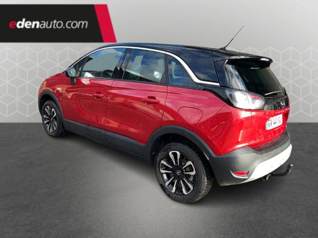 Opel Crossland image 9