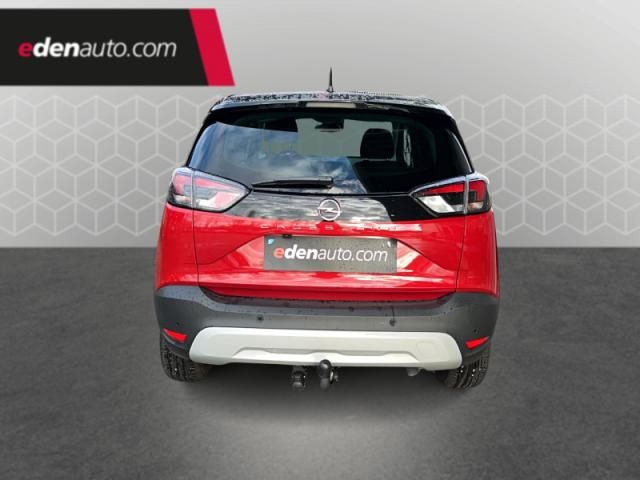 Opel Crossland image 5