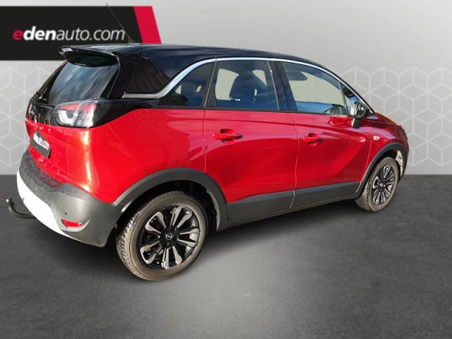 Opel Crossland image 6