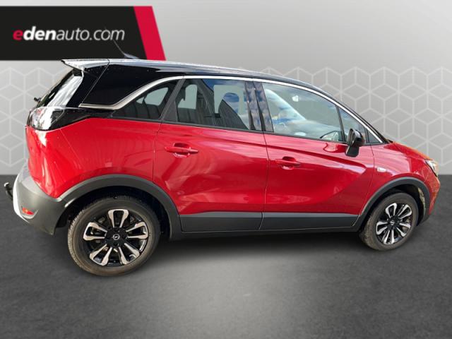 Opel Crossland image 2