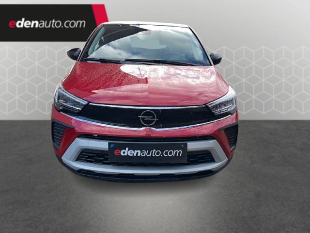 Opel Crossland image 1