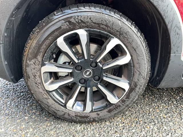 Opel Crossland image 8