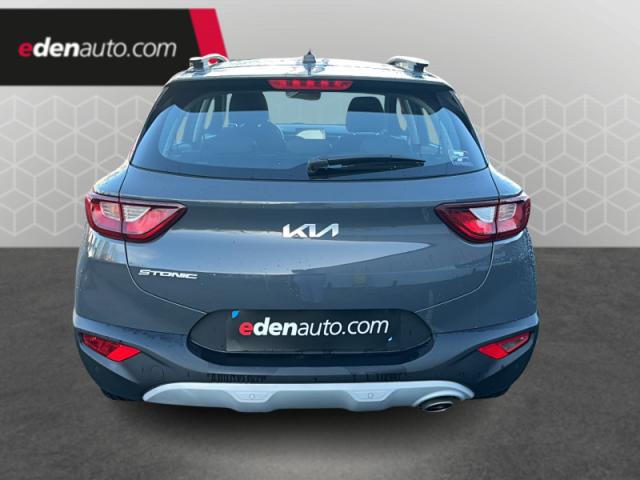 Kia Stonic image 7