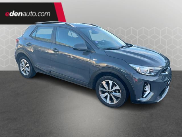 Kia Stonic image 1