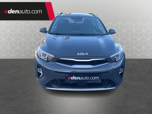 Kia Stonic image 6