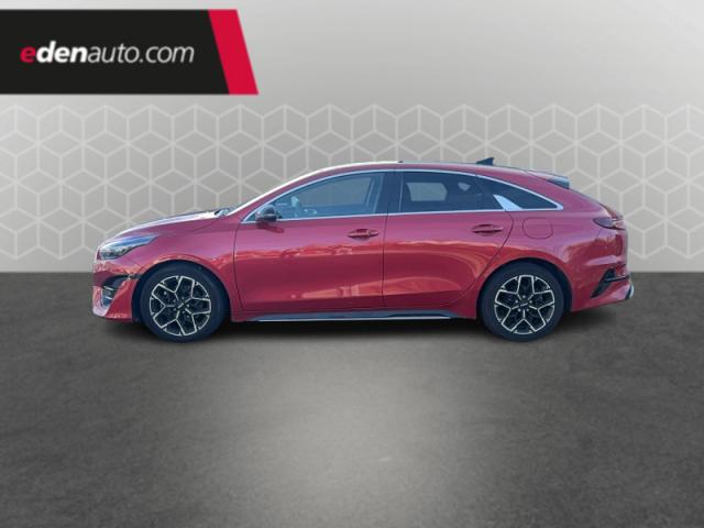 Kia Pro_cee'D image 8