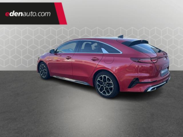 Kia Pro_cee'D image 2