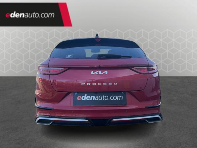 Kia Pro_cee'D image 7