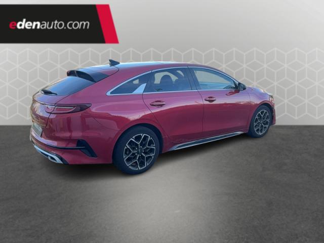 Kia Pro_cee'D image 6