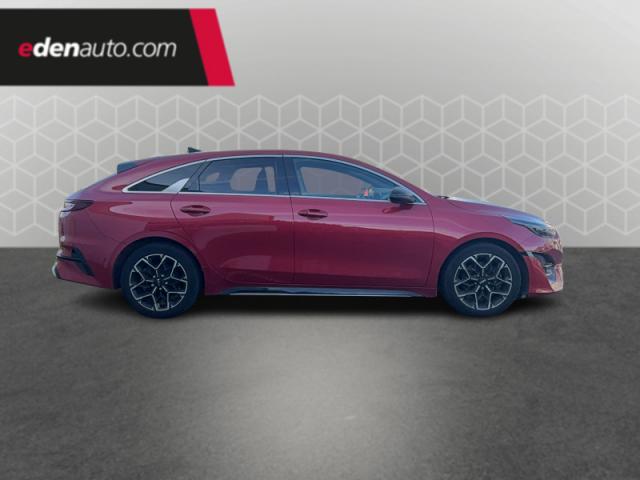 Kia Pro_cee'D image 9