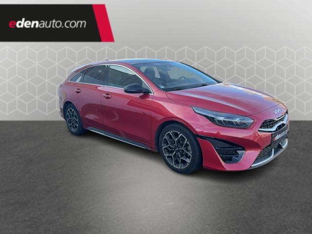 Kia Pro_cee'D image 5