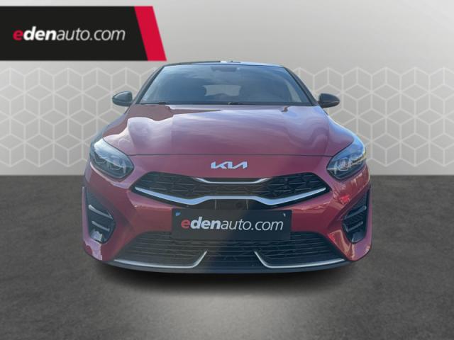 Kia Pro_cee'D image 1