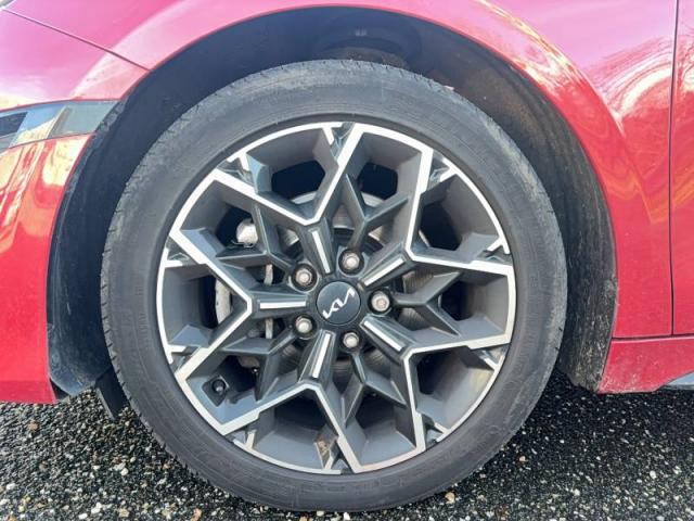 Kia Pro_cee'D image 3