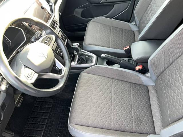 Volkswagen T-Cross image 2